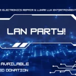 LAN Party!
